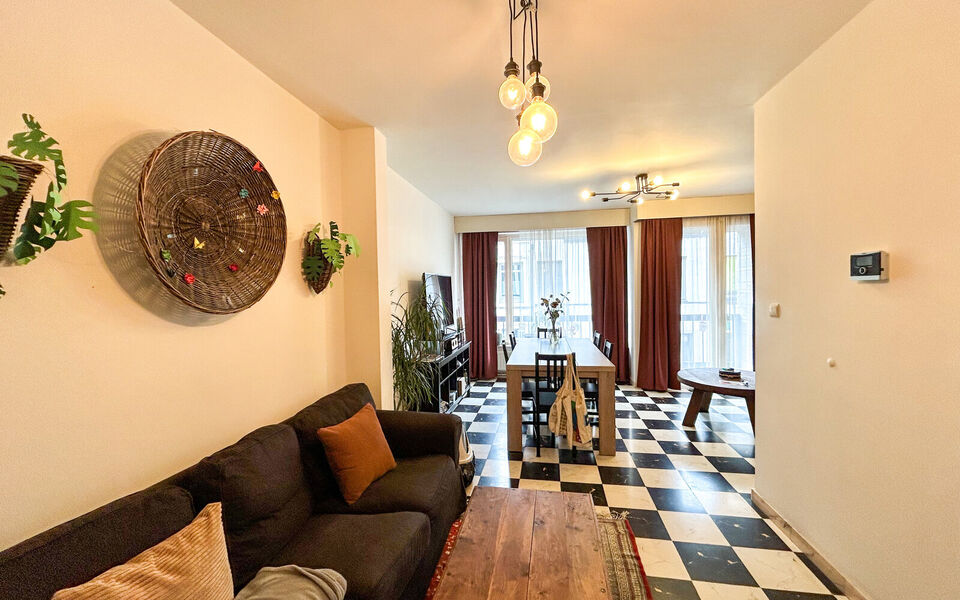 Huis te huur in Leuven