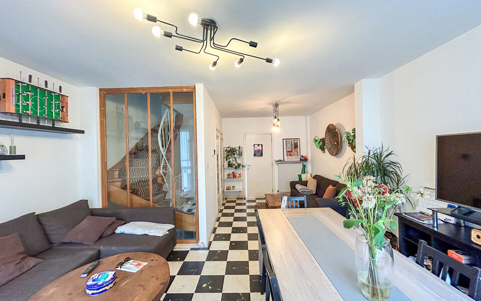 Huis te huur in Leuven