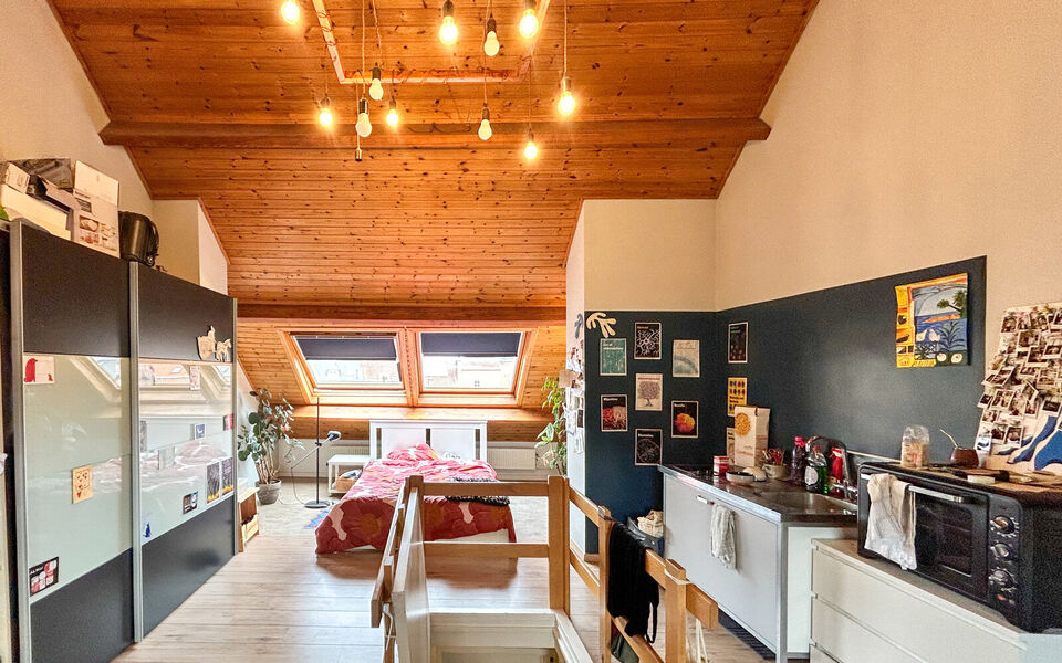 Huis te huur in Leuven