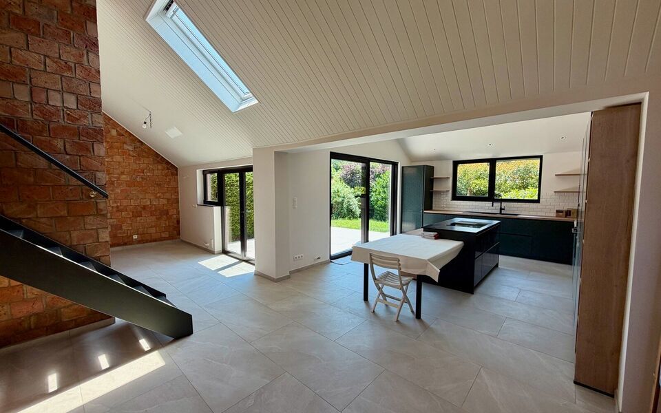Huis te huur in Leuven