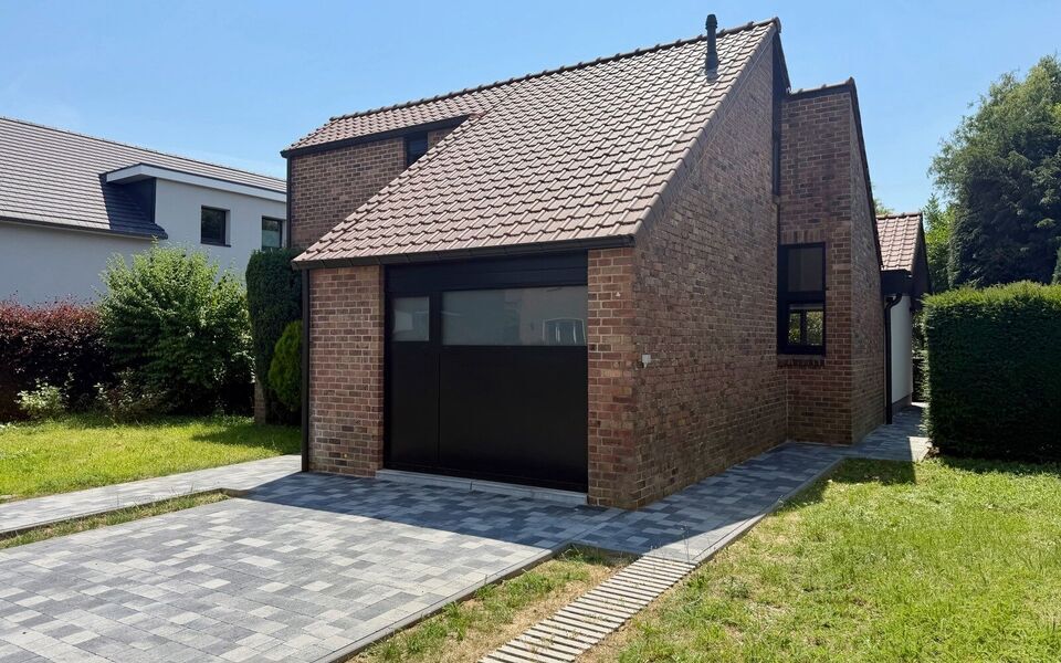 Huis te huur in Leuven