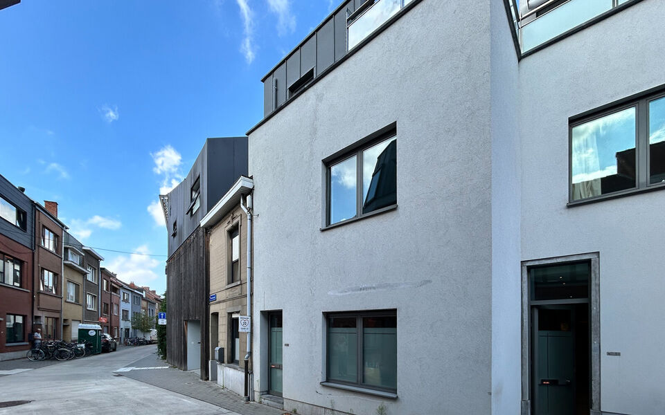 Huis te huur in Leuven
