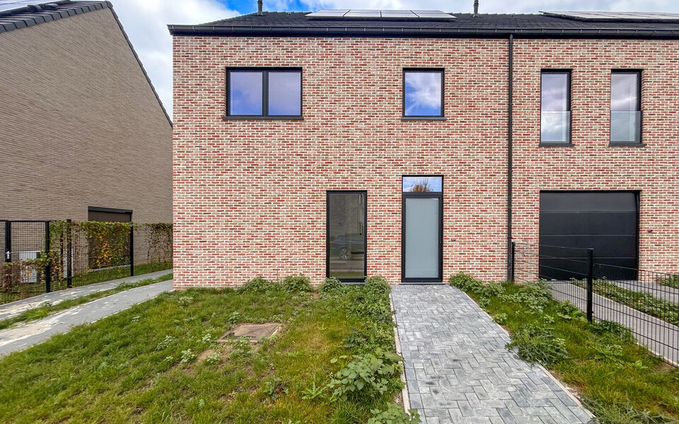 Huis te huur in Oud-Heverlee