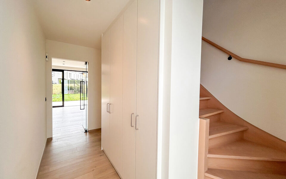 Huis te huur in Oud-Heverlee