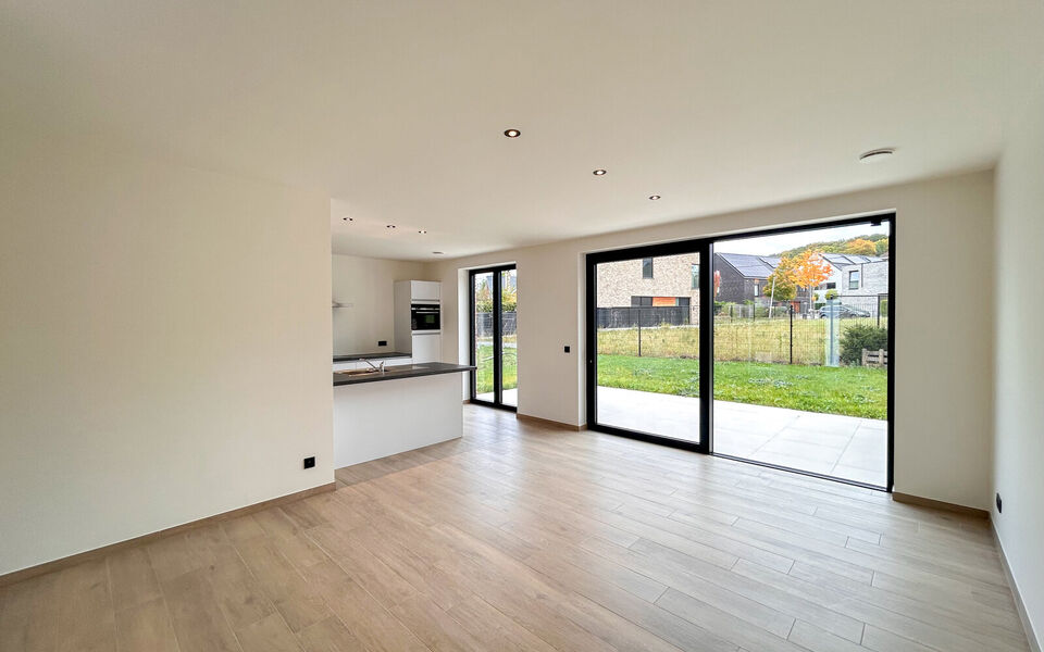Huis te huur in Oud-Heverlee