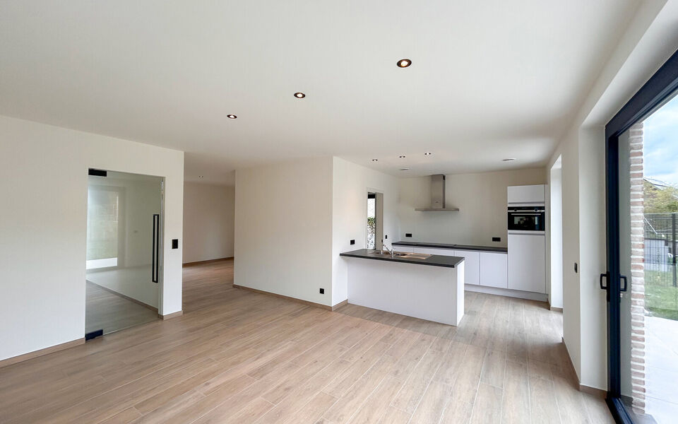 Huis te huur in Oud-Heverlee