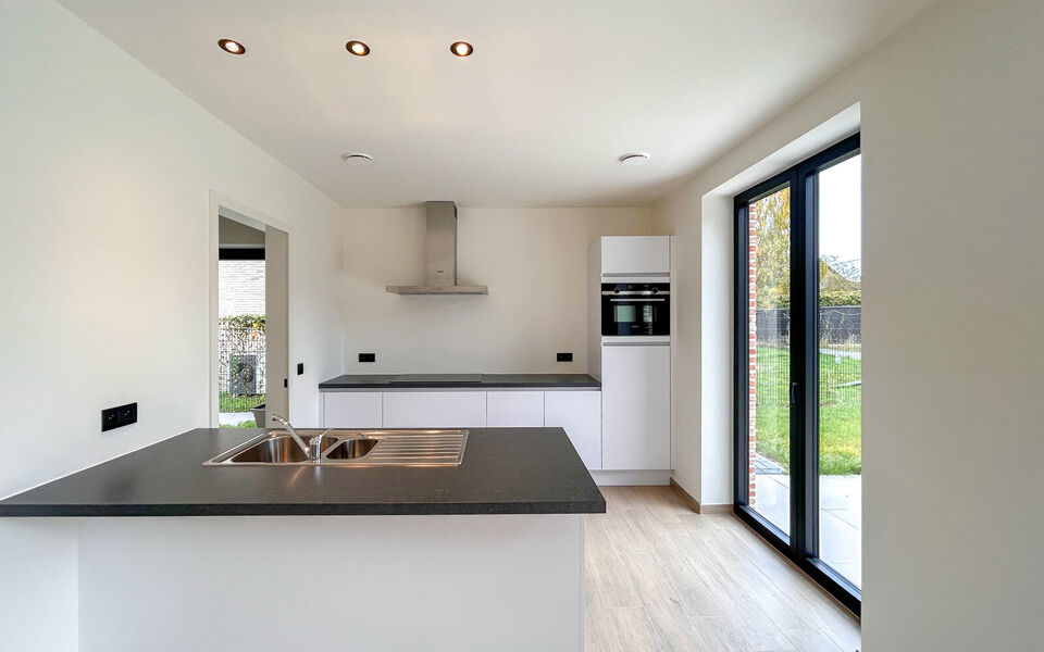 Huis te huur in Oud-Heverlee