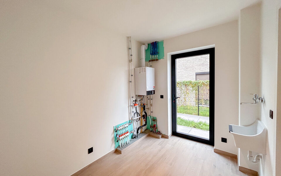 Huis te huur in Oud-Heverlee