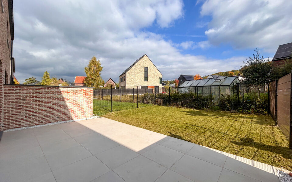 Huis te huur in Oud-Heverlee