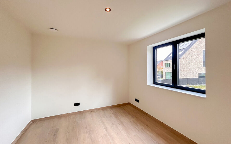 Huis te huur in Oud-Heverlee