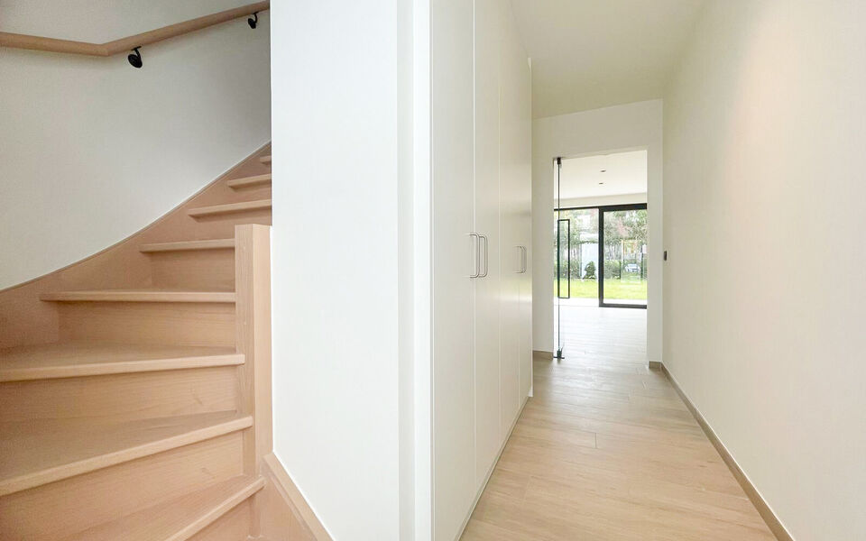 Huis te huur in Oud-Heverlee