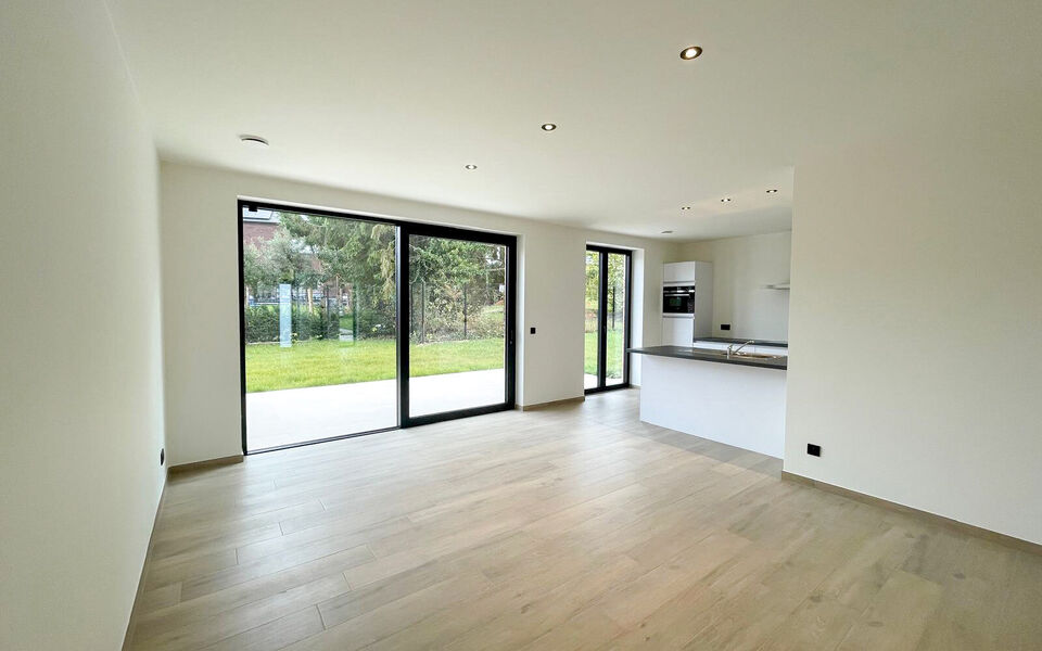 Huis te huur in Oud-Heverlee