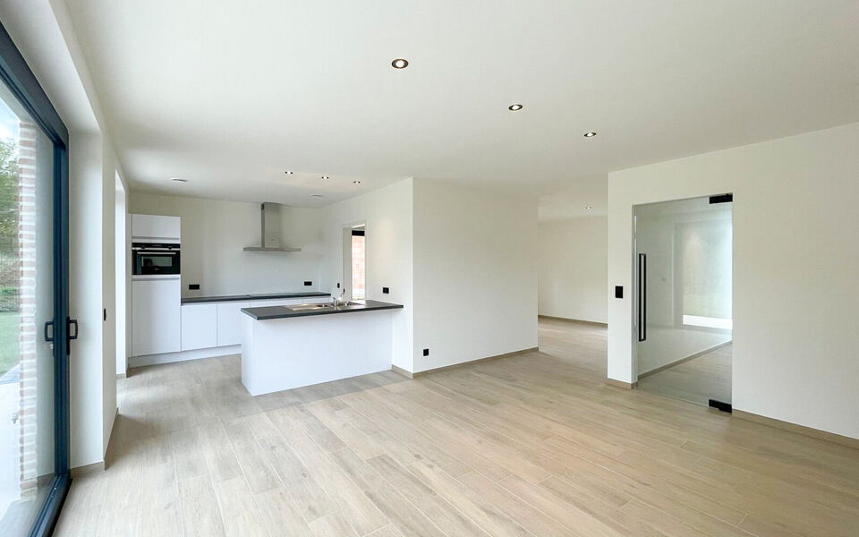 Huis te huur in Oud-Heverlee