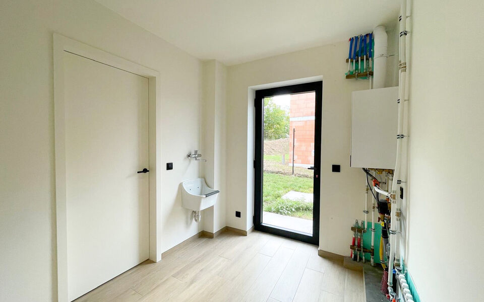 Huis te huur in Oud-Heverlee