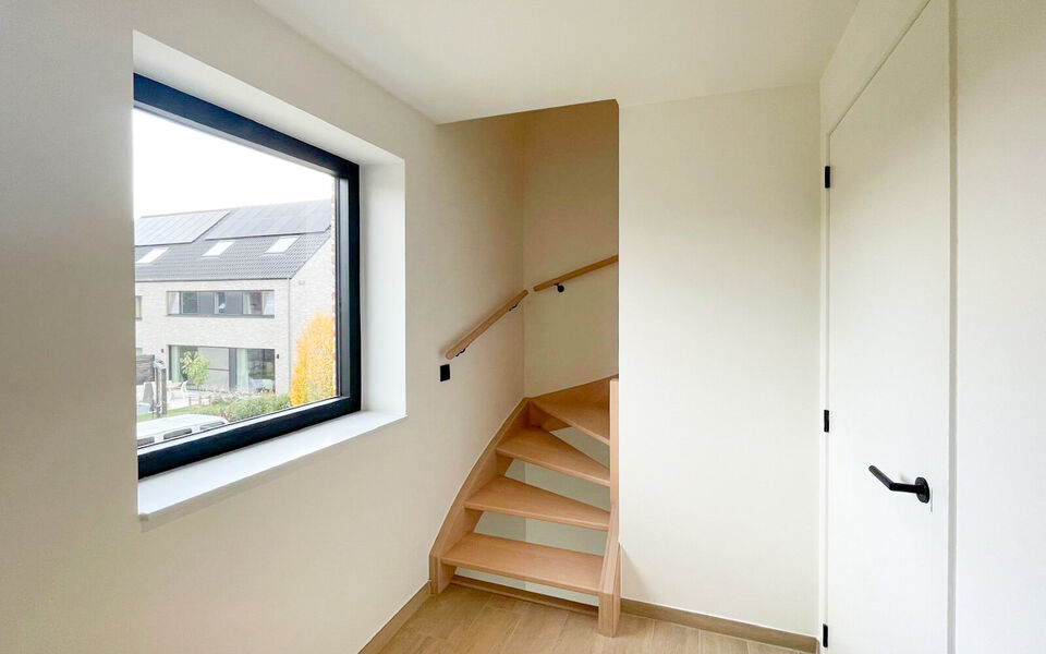 Huis te huur in Oud-Heverlee