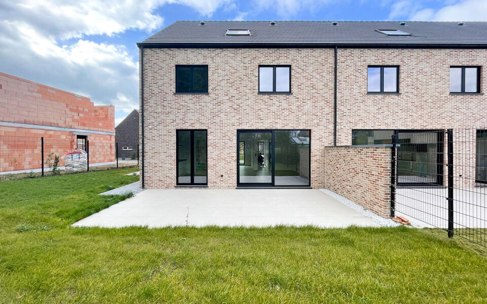 Huis te huur in Oud-Heverlee