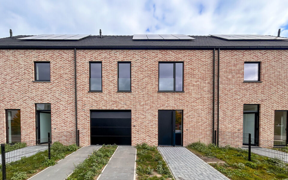 Huis te huur in Oud-Heverlee
