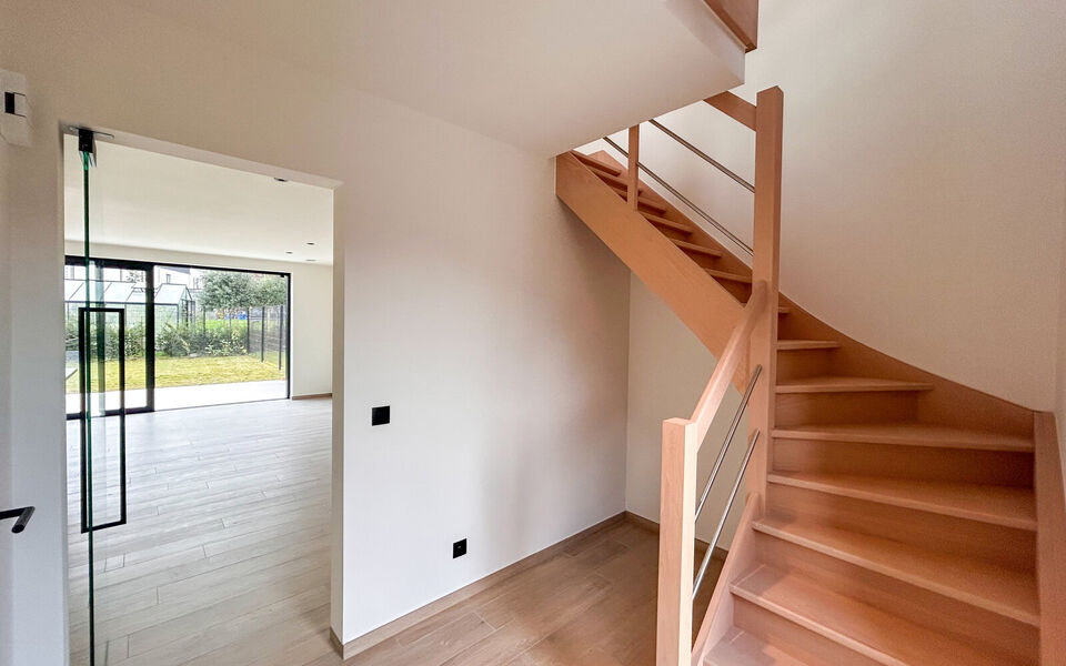 Huis te huur in Oud-Heverlee