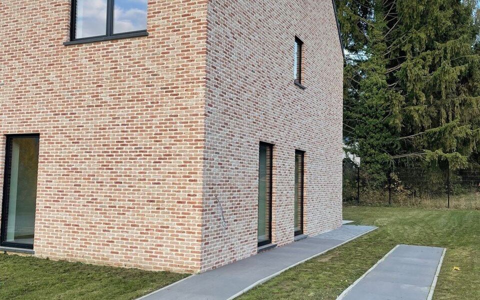 Huis te huur in Oud-Heverlee