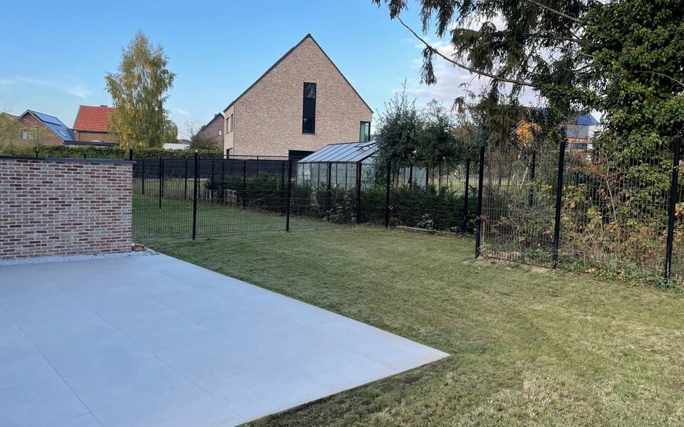 Huis te huur in Oud-Heverlee