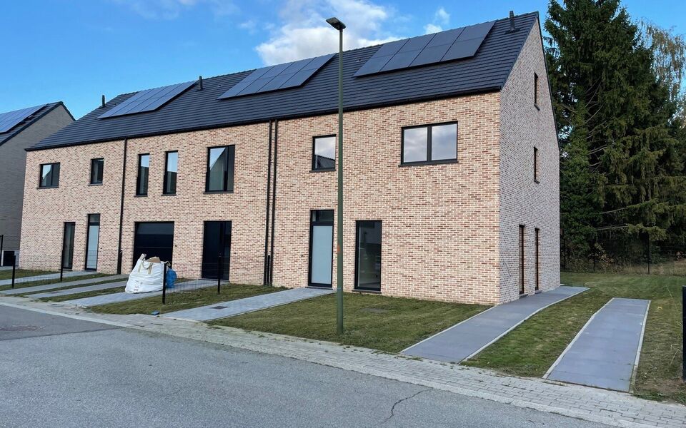 Huis te huur in Oud-Heverlee