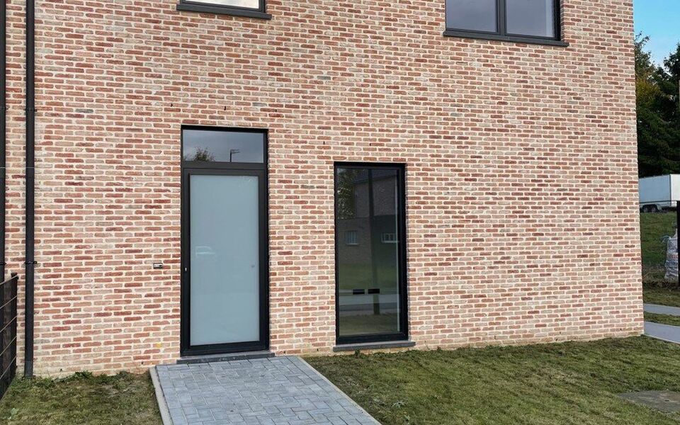 Huis te huur in Oud-Heverlee