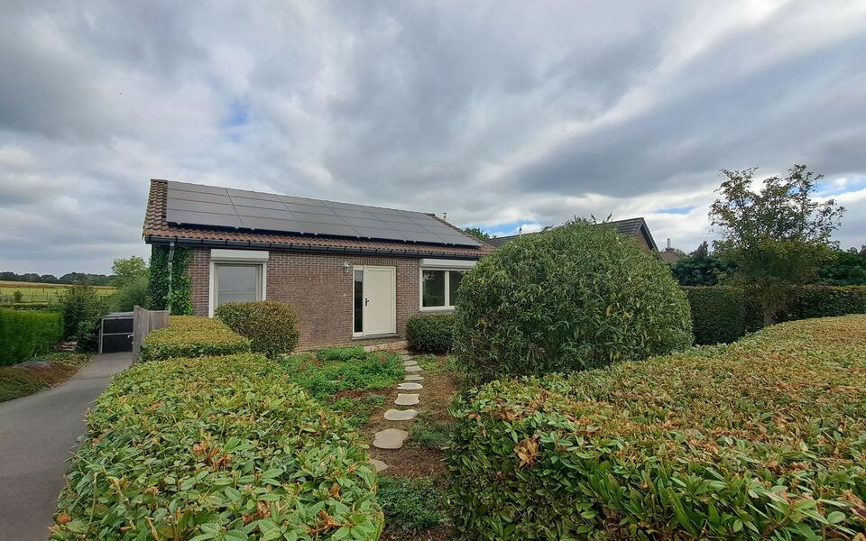 Huis te huur in Tielt-Winge