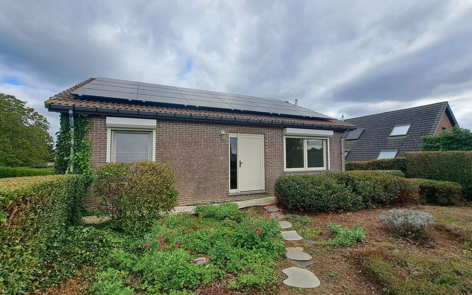 Huis te huur in Tielt-Winge
