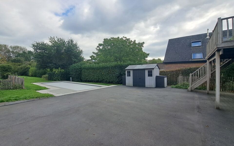 Huis te huur in Tielt-Winge