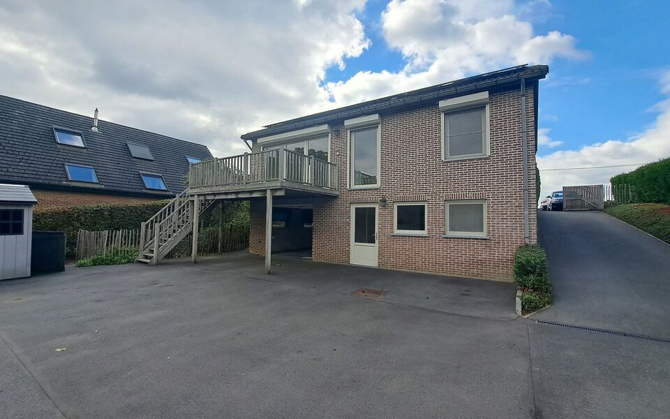 Huis te huur in Tielt-Winge