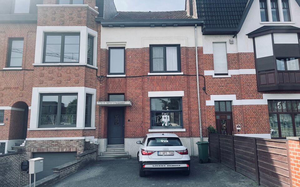 Huis te huur in Tienen