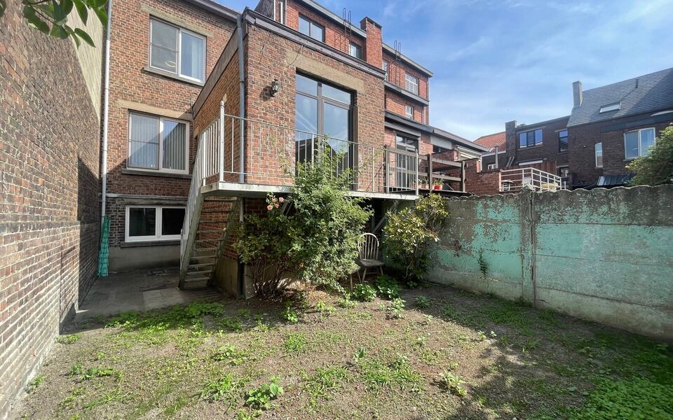 Huis te huur in Tienen