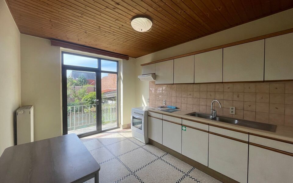 Huis te huur in Tienen