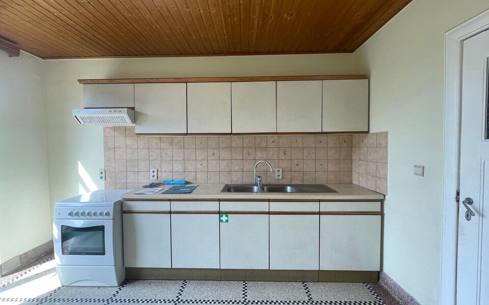 Huis te huur in Tienen