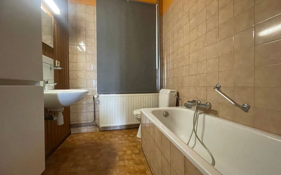 Huis te huur in Tienen