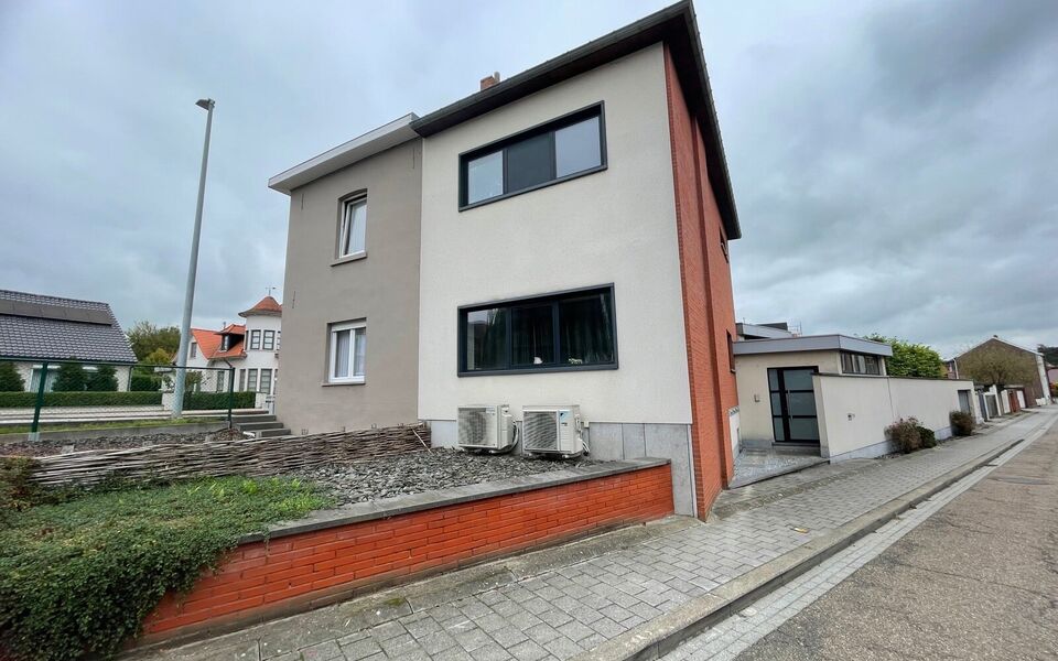 Huis te huur in Tienen