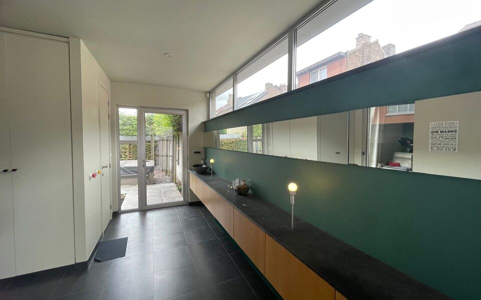 Huis te huur in Tienen