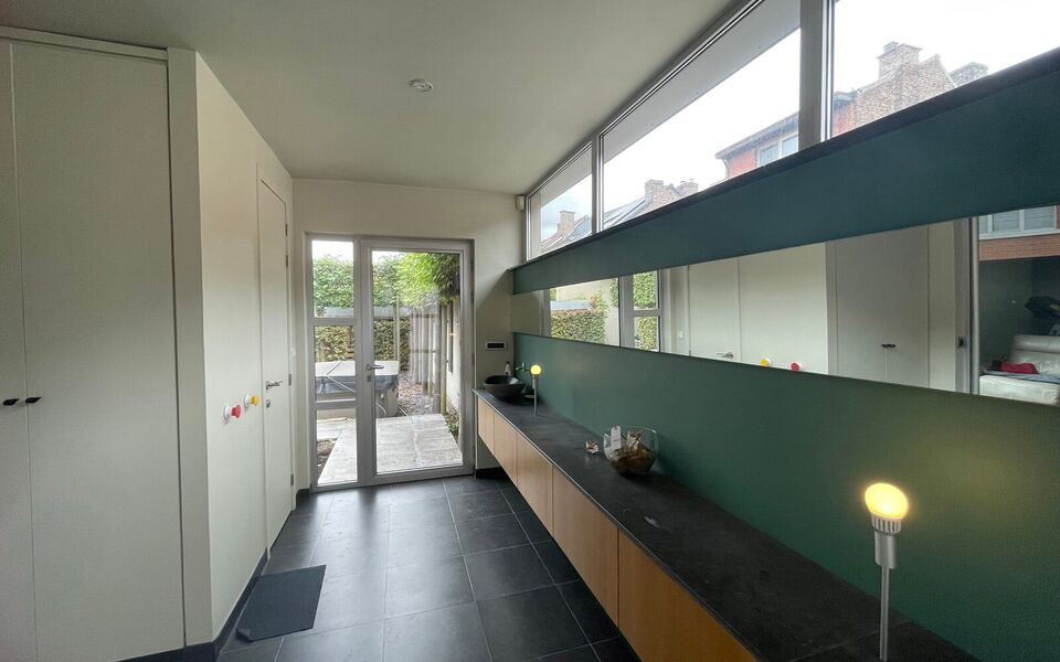 Huis te huur in Tienen