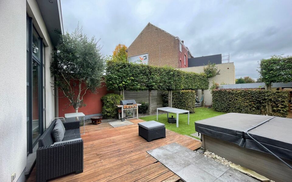 Huis te huur in Tienen