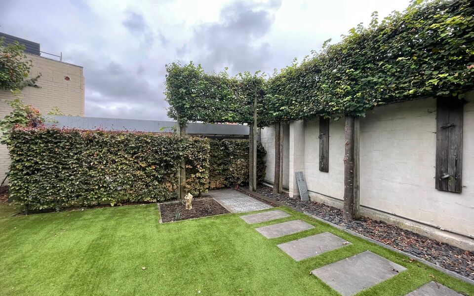 Huis te huur in Tienen