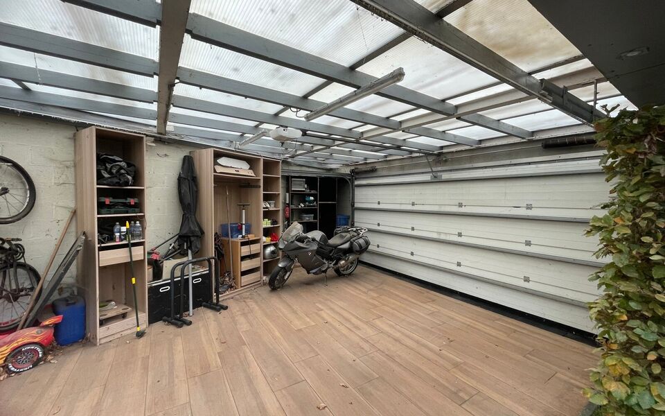 Huis te huur in Tienen