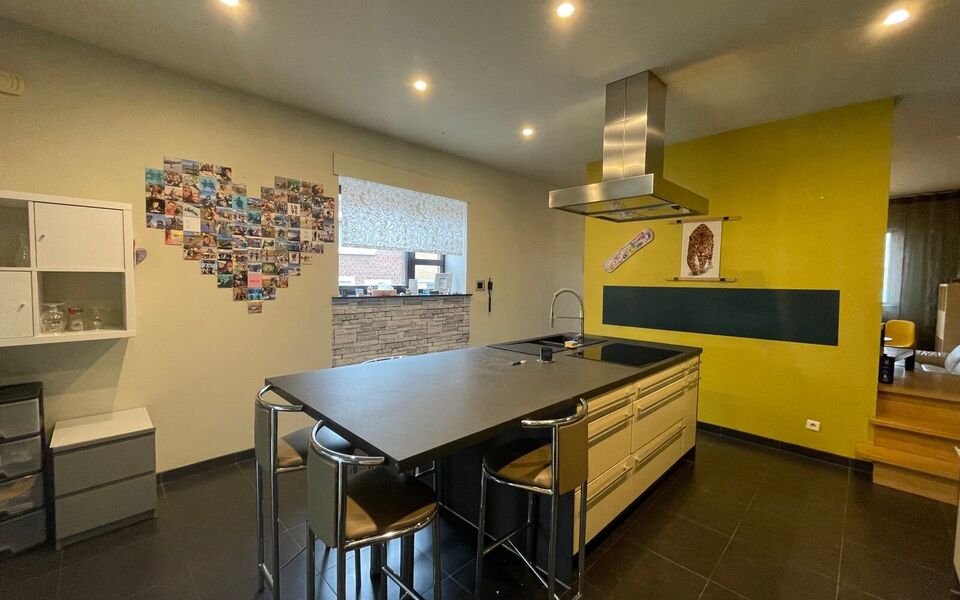 Huis te huur in Tienen