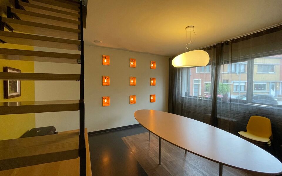 Huis te huur in Tienen