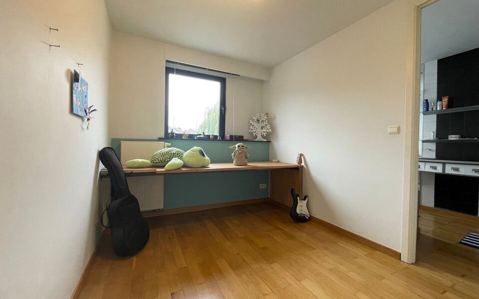 Huis te huur in Tienen
