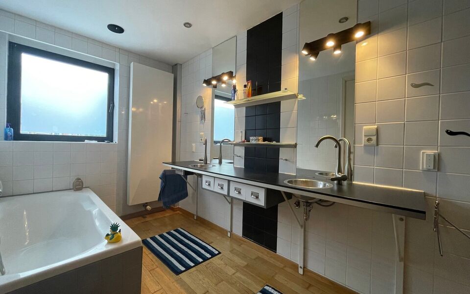 Huis te huur in Tienen