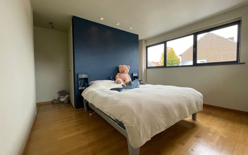 Huis te huur in Tienen