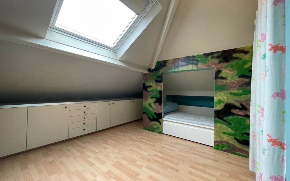 Huis te huur in Tienen