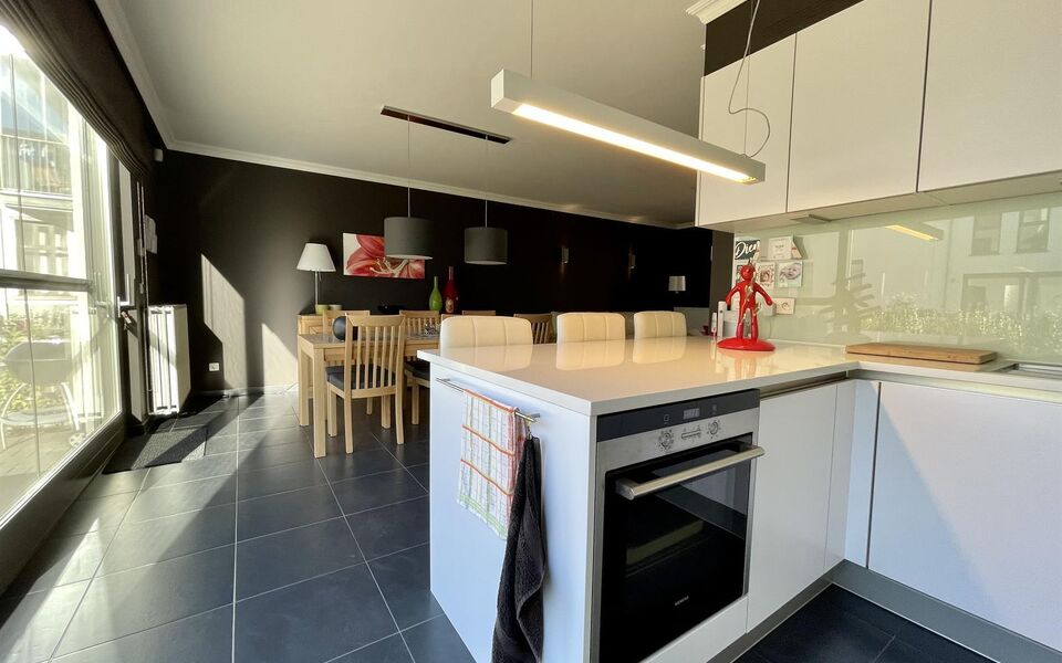 Huis te huur in Tienen