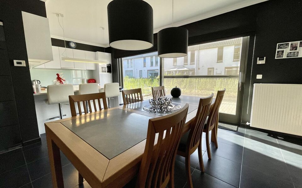 Huis te huur in Tienen