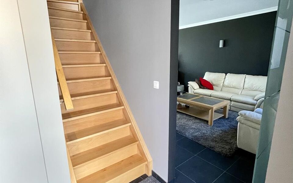 Huis te huur in Tienen